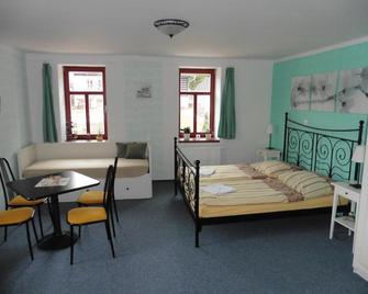 Jako Doma - Albrechtice v Jizerských horách - Habitación