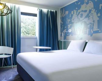 ibis Styles Toulouse Nord Sesquieres - Toulouse - Habitación