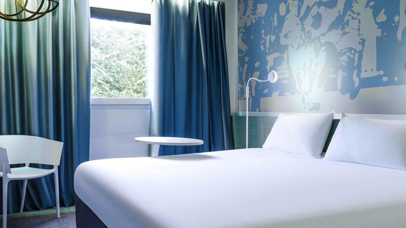 ibis Styles Toulouse Nord Sesquieres