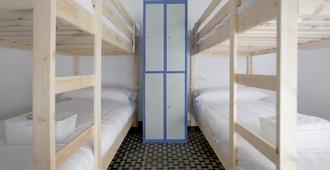 Cordoba Bed And Be - Hostel - Córdoba - Bedroom