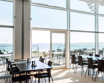 Storebælt Sinatur Hotel & Konference - Nyborg - Restaurant