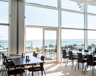 Storebælt Sinatur Hotel & Konference - Nyborg - Restaurant