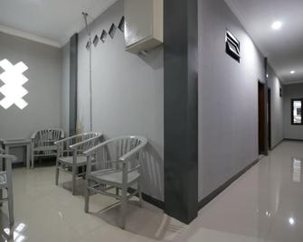 Airy Nagri Kaler Veteran Gang Seroja 235A Purwarkarta - Purwakarta