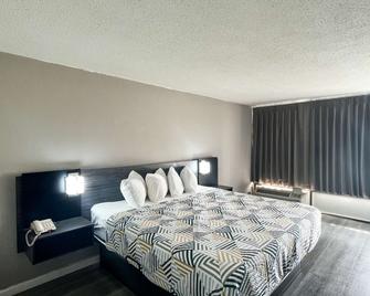 Camden West Inn - Lugoff - Schlafzimmer