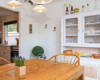 5 person holiday home in Skjern-By Traum - Skjern