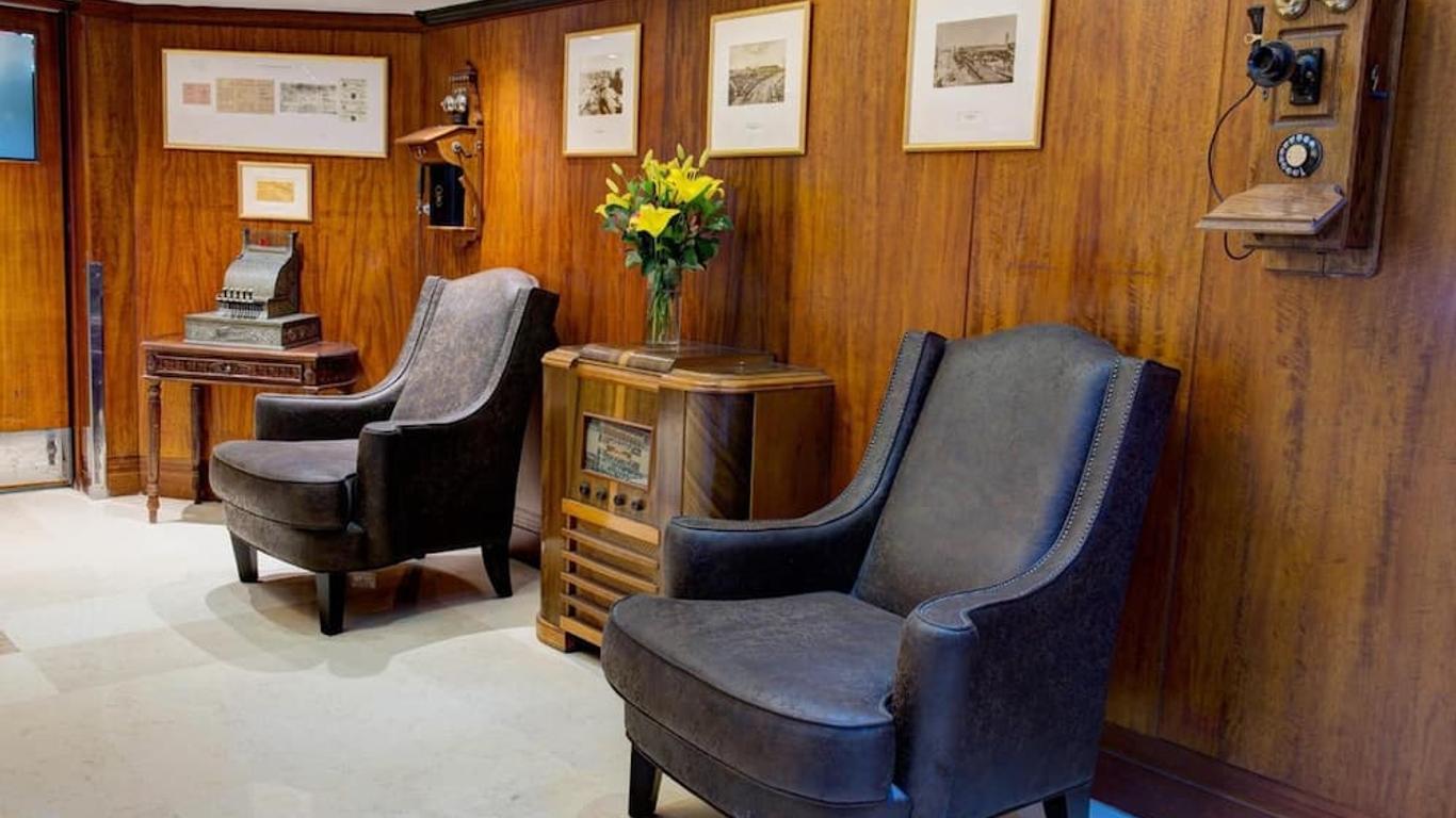 Great Southern Hotel Sydney