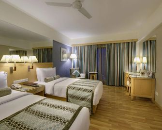 Pride Plaza Hotel, Ahmedabad - Ahmedabad