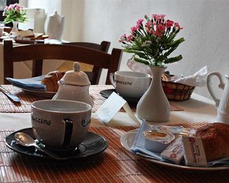 Casa Lucia in Chianti - Siena