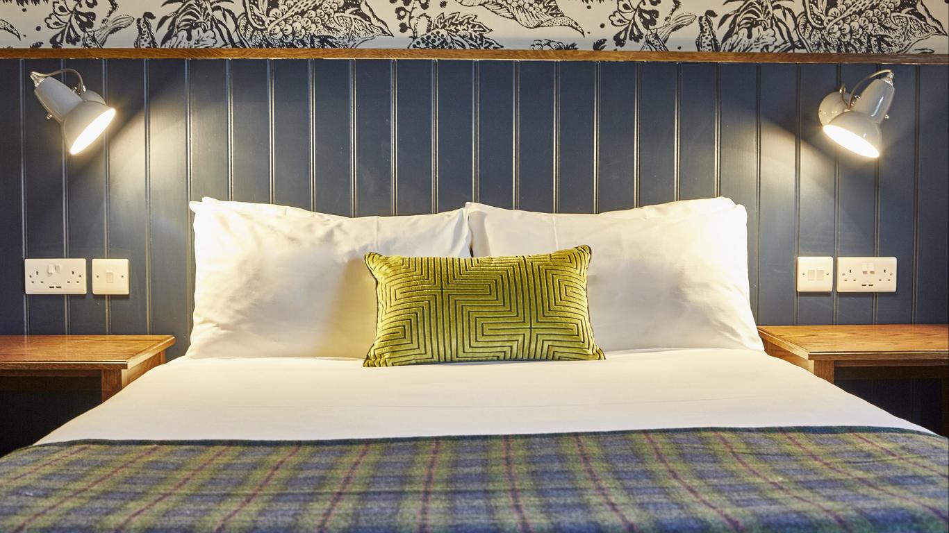 Swan Hotel by Greene King Inns