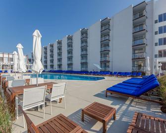 Icona Diamond Beach - Wildwood Crest - Building