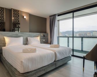 One Budget Chiangsaen - Chiang Saen - Camera da letto