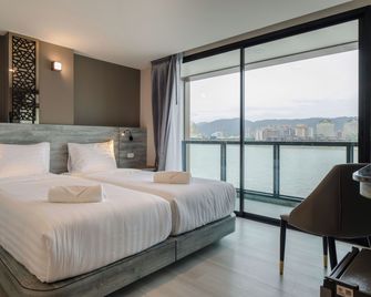 One Budget Chiangsaen - Chiang Saen - Bedroom