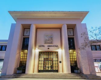 Sercotel Arrahona, an Ascend Collection Hotel - Sabadell - Edificio