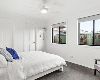 4-21 Maple Lane - Evans Head - Habitación