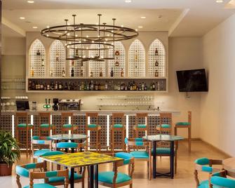Legacy Nazarethe Hotel - Nazareth - Bar