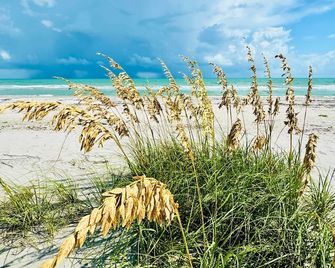 Shalimar Cottages and Motel - Sanibel - Παραλία