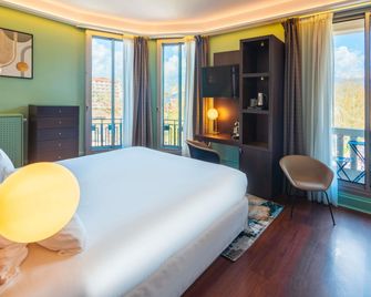 Le Splendid Hotel Lac D'Annecy - Handwritten Collection - Annecy - Habitación