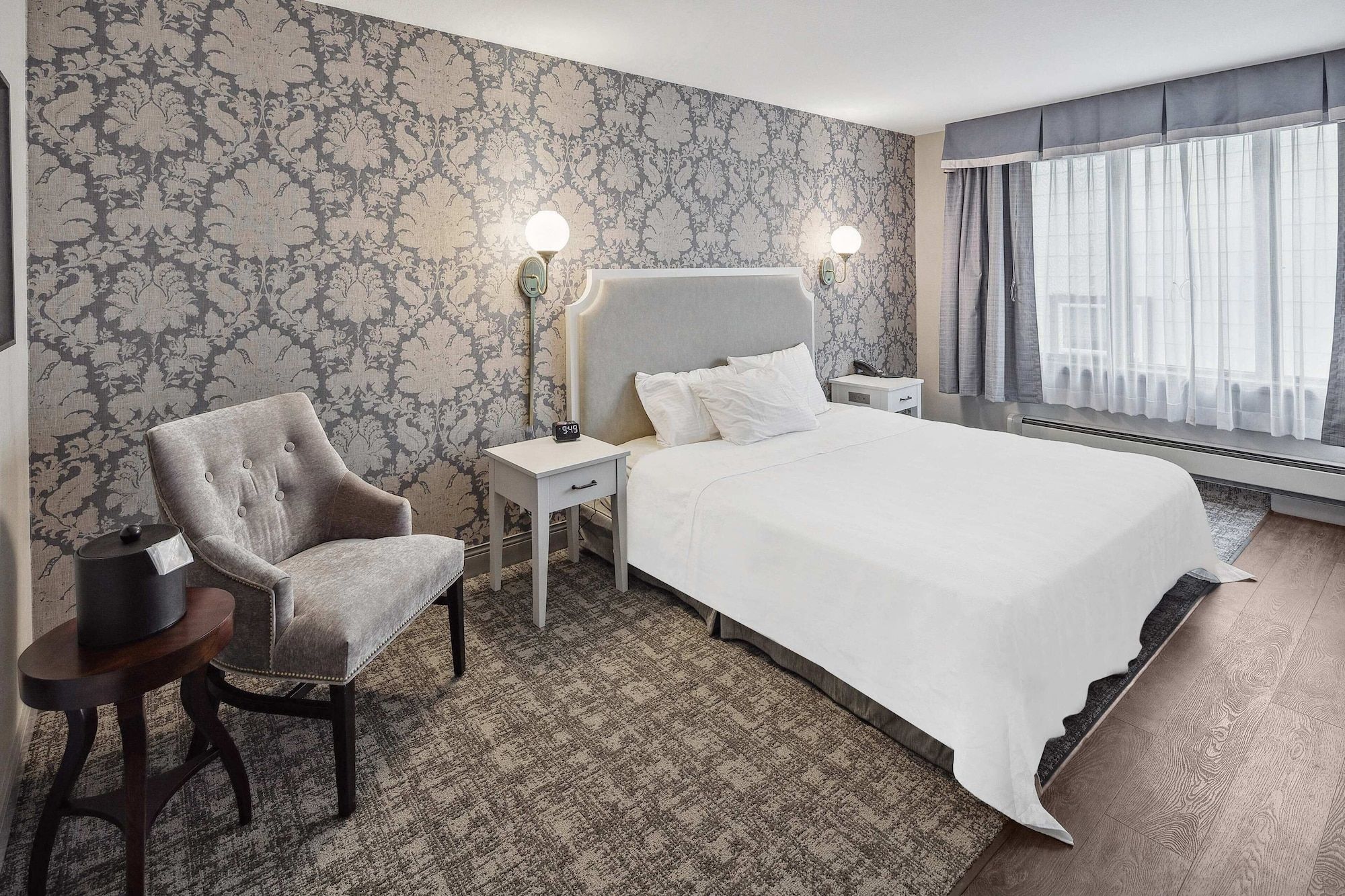 Hotel Seward - Seward