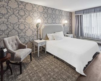 Hotel Seward - Seward