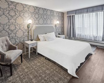 Hotel Seward - Seward