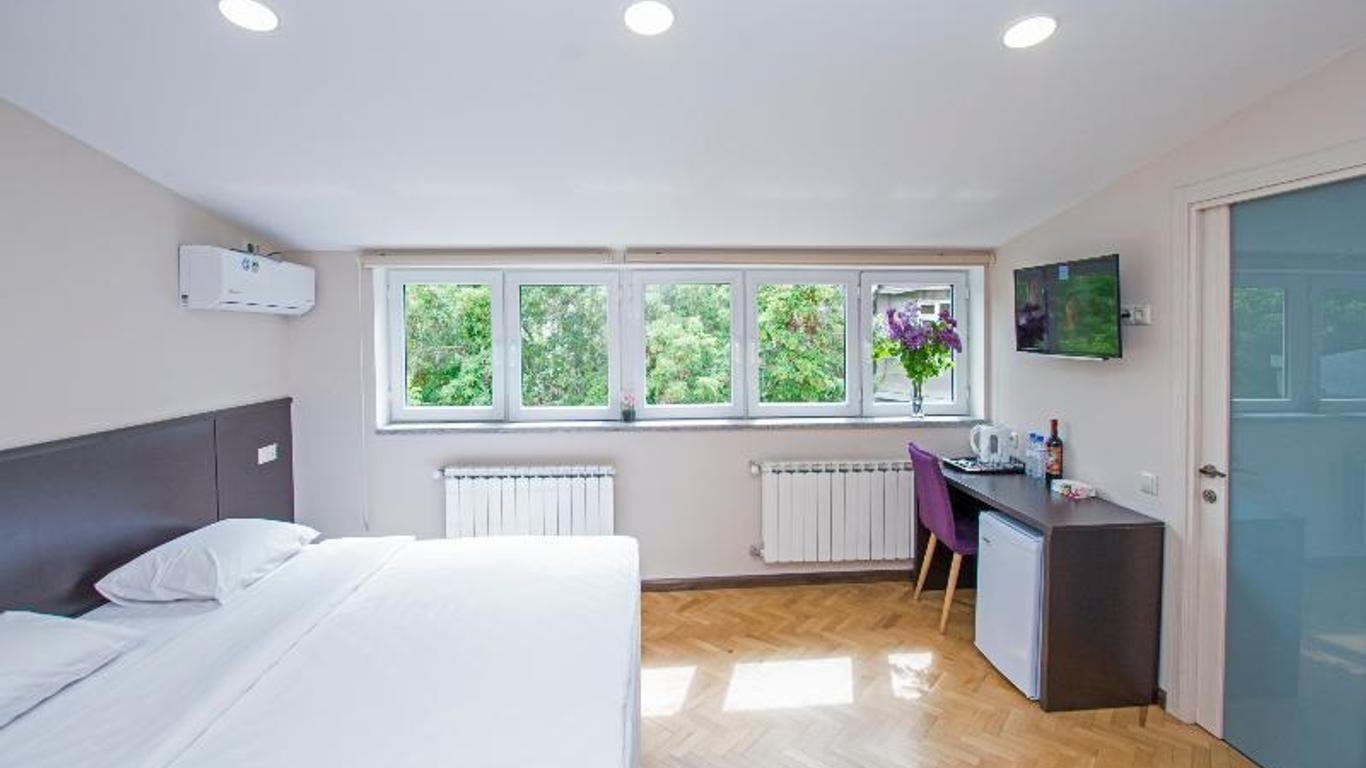Yerevan Boutique Hotel