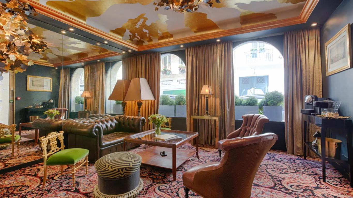 New Hotel Republique