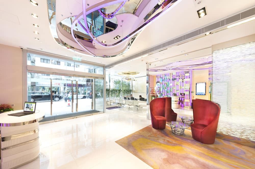 iclub To Kwa Wan Hotel