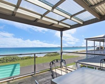 Paradise Cove - Port Fairy - Балкон