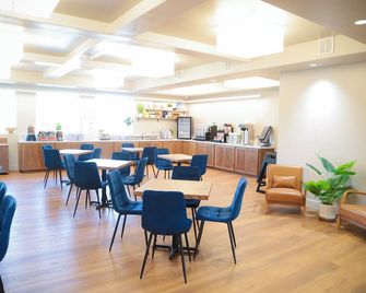 Splash Canyon Hotel - Twin Falls - Restaurant
