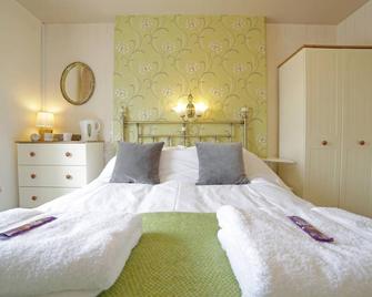 Sunrise Guest House - Bude - Habitació