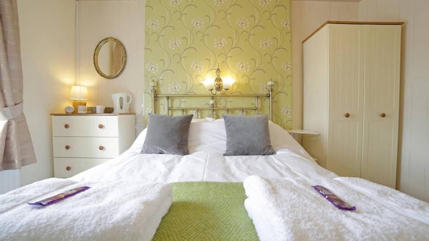 Sunrise Guest House