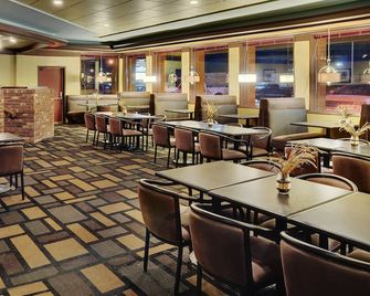 Kindersley Inn - Kindersley - Restaurace