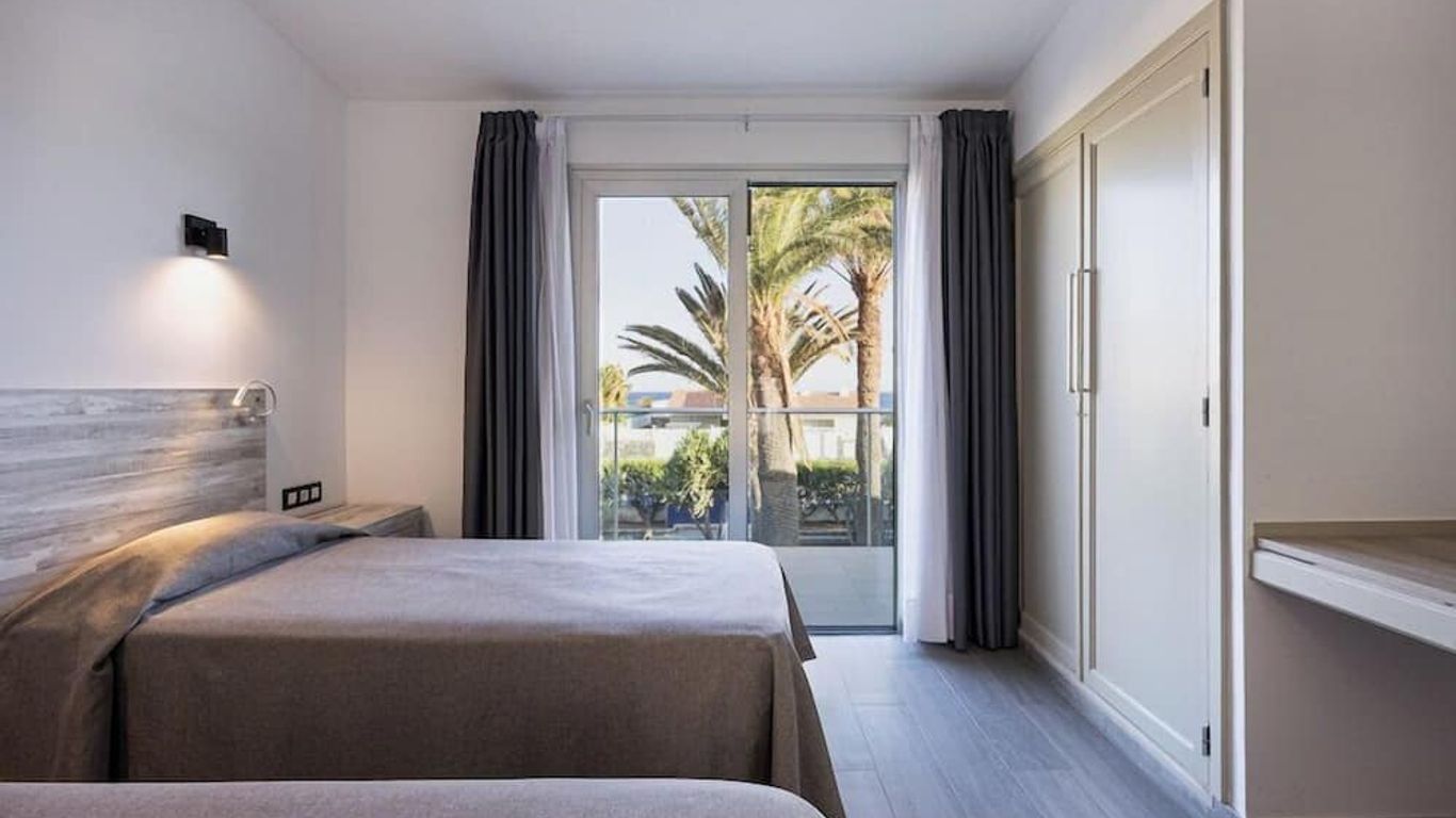 Smartr Maspalomas Corinto