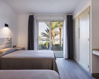 Smartr Maspalomas Corinto - Maspalomas - Slaapkamer