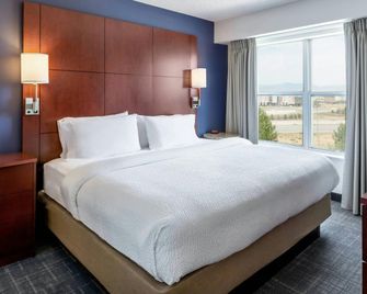 Residence Inn by Marriott Denver North/Westminster - Westminster - Спальня