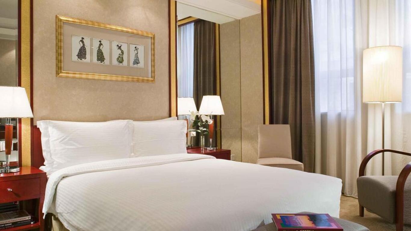 Mercure On Renmin Square Xian Hotel