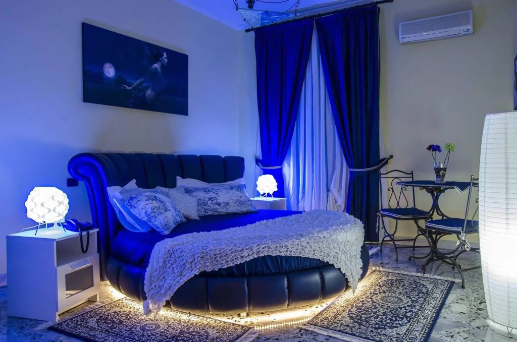 Hotel Sant'Eligio - Naples