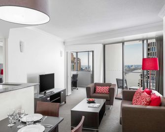 Mantra on Queen Brisbane - Brisbane - Chambre