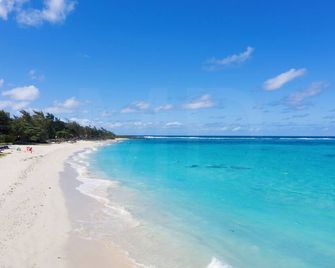 Villa Isabella, Palmar Beach, Paradise! Walk In The Lagoon! - Palmar - Plage