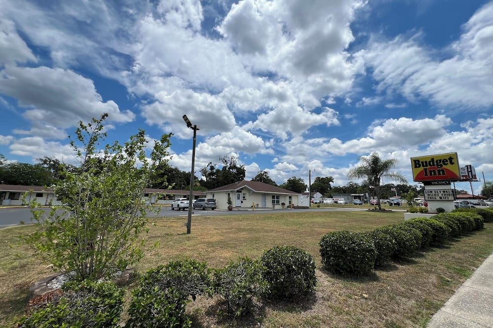 Budget Inn Ocala thumbnail 3