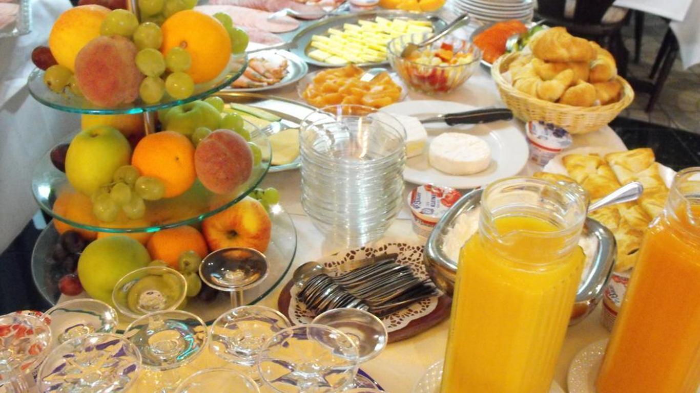 Hotel Holl Beyra