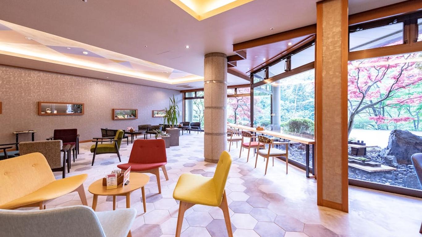 Hotel Oyanagi
