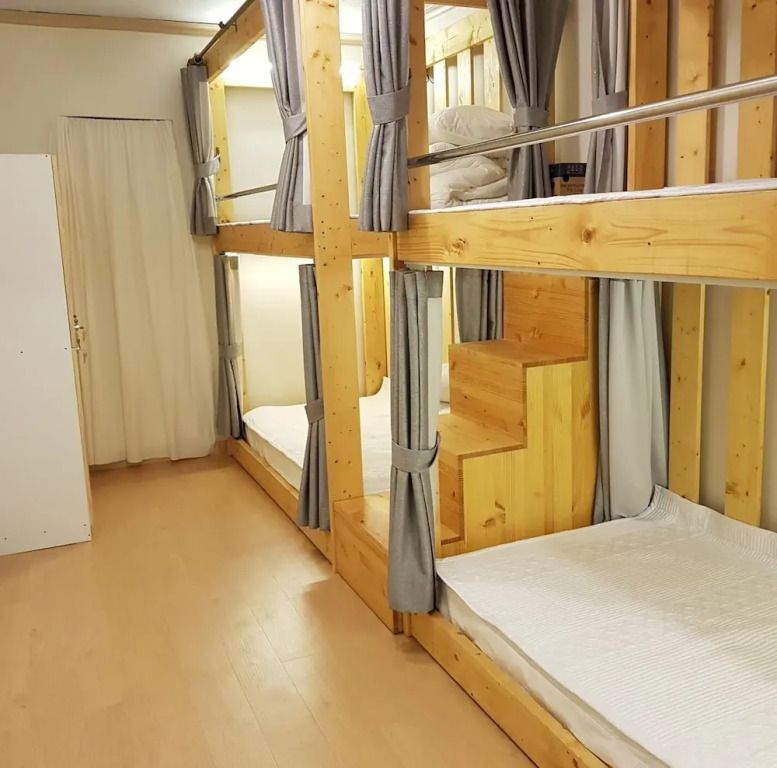 سودابانج جيست هاوس-هوستل