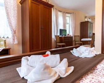 Willa Sloneczna Roza Pobyt Ze Sniadaniam - Szklarska Poręba - Habitación