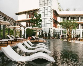 aNhill boutique - Huế