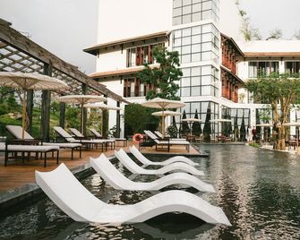 aNhill Boutique, a Member of Design Hotels - Hué