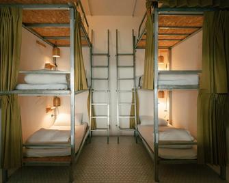 365.Hostel - Tainan City - Bedroom