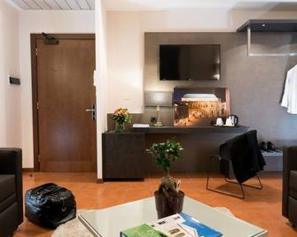 Hotel Da Porto - Vicenza