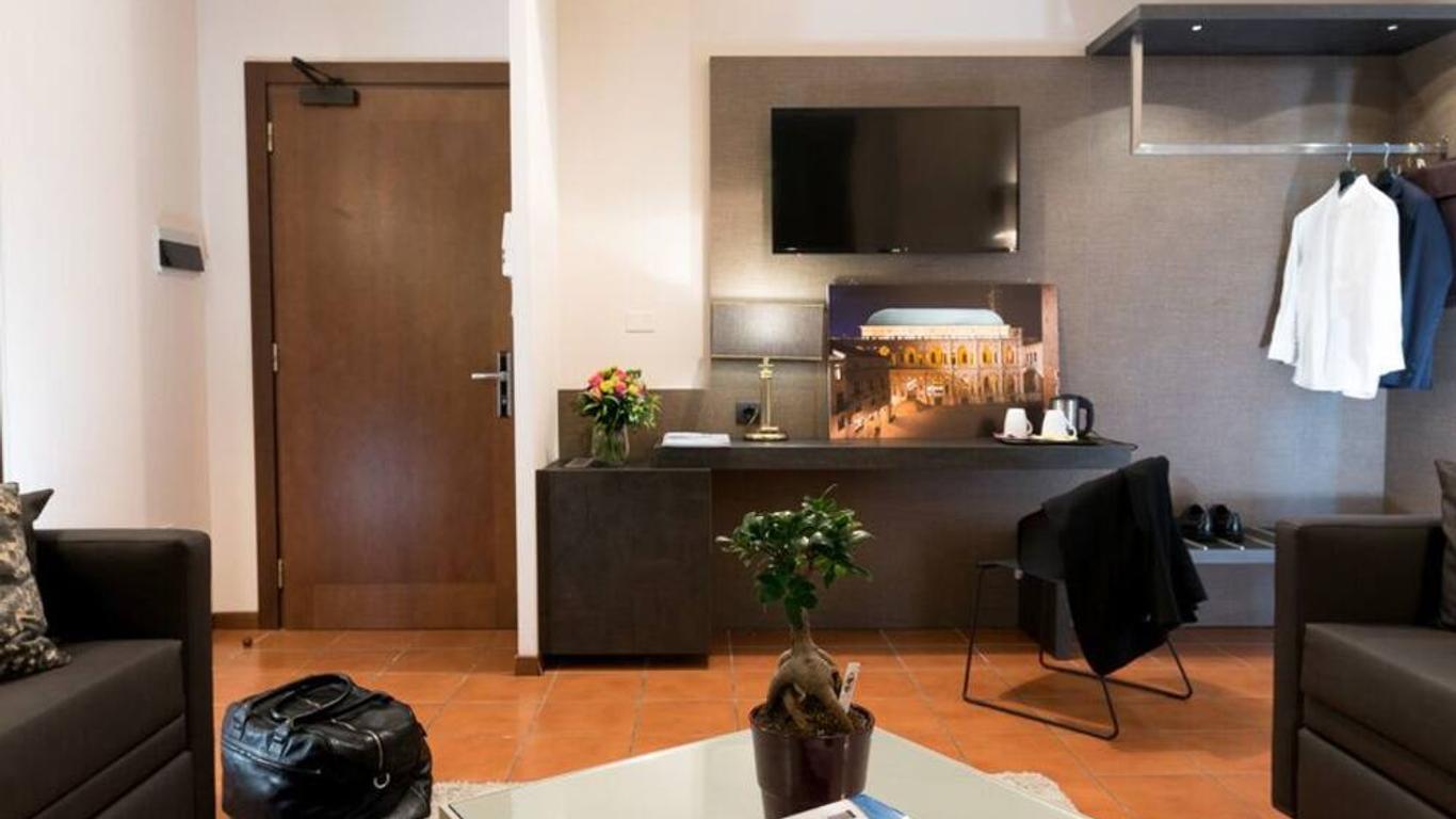 Hotel Da Porto