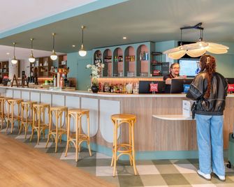 ibis Marne-la-Vallée Val d'Europe - Montévrain - Bar